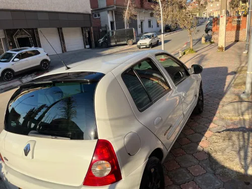 Renault Clio Campus 2013 Extreme 2