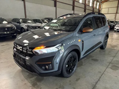 Dacia jogger 2024 GOLD EXTRÊME PLUS