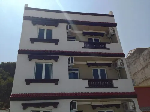 Location Appartement F2 Tlemcen Marsa ben mhidi