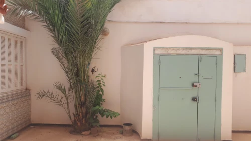 Location Villa Laghouat Laghouat