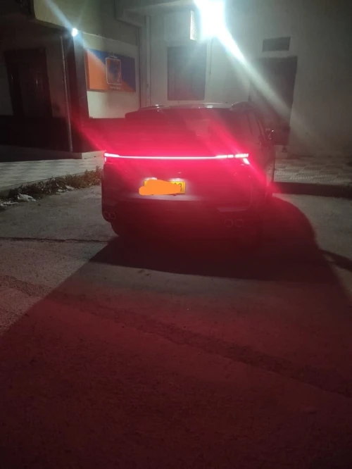Geely Coolray 2026 Battle 
