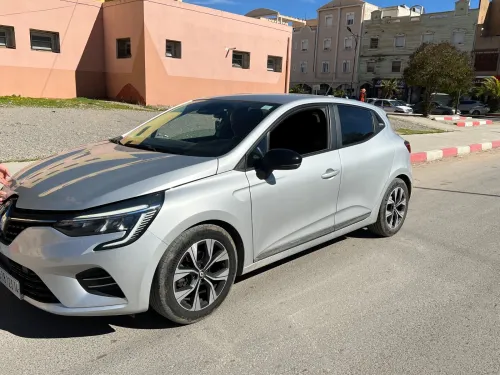 Renault Clio 5  2023 Evolution