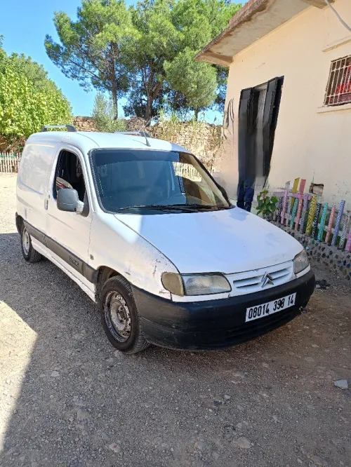 Citroen Berlingo 1999 Berlingo