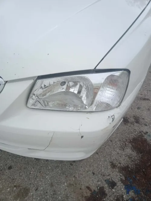 Hyundai Accent 2013 Accent