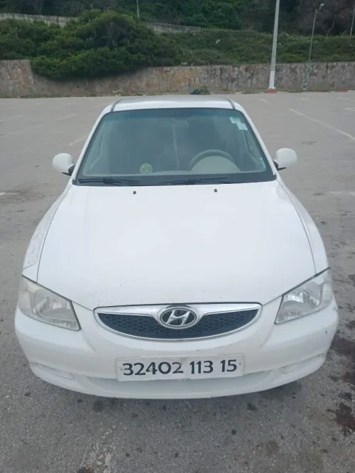 Hyundai Accent 2013 Accent