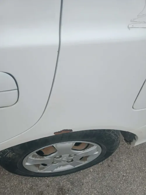 Hyundai Accent 2013 Accent
