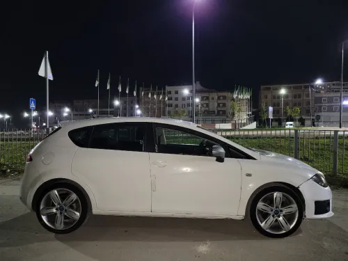 Seat Leon 2013 FR