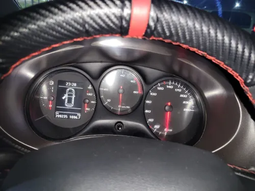 Seat Leon 2013 FR