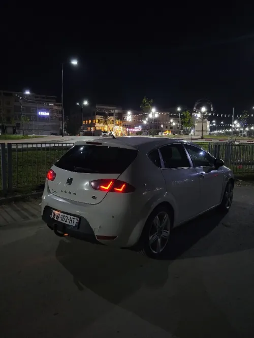 Seat Leon 2013 FR