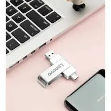 Flash disck typce 2tb lenovo 0672518491