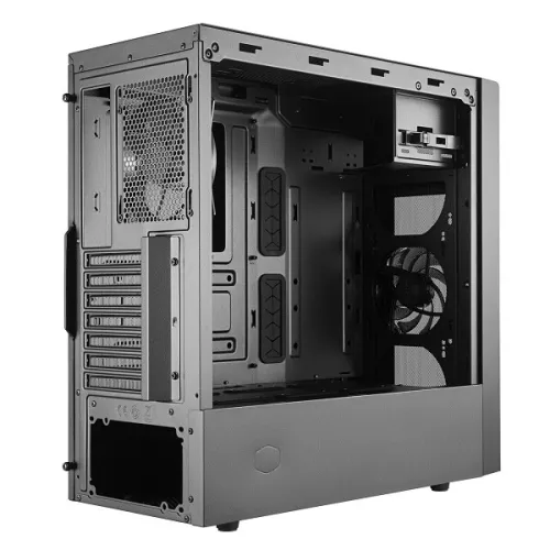 BOITIER COOLER MASTER NR400 WITH ODD