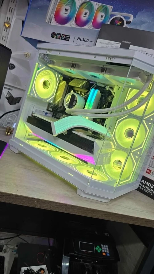 PC GAMER BEST OFFER