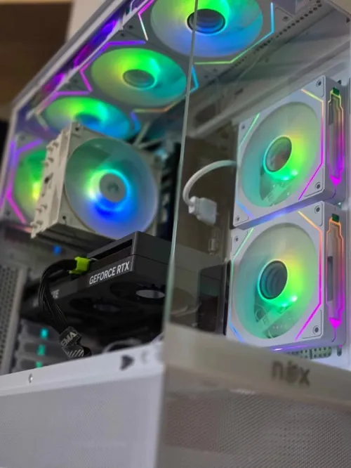 PC GAMER BEST OFFER  