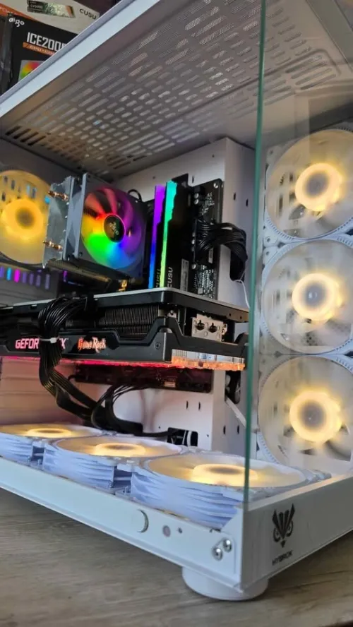 PC GAMER OFFER