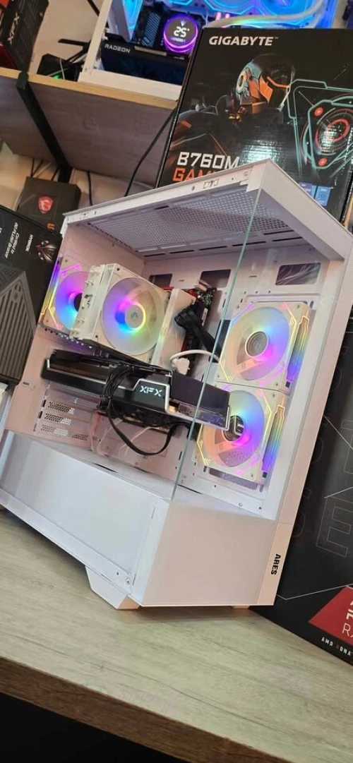 PC GAMER BEST OOFER