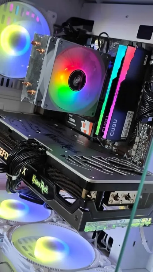 PC GAMER OFFER