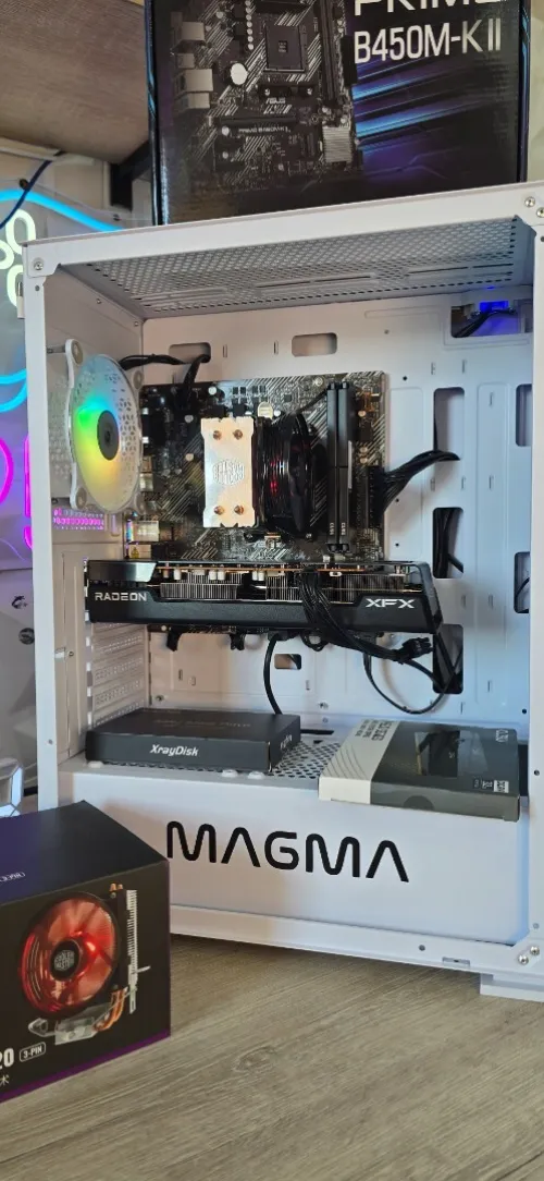 PC GAMER BEST OFFER 