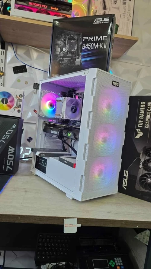PC GAMER BEST OFFER