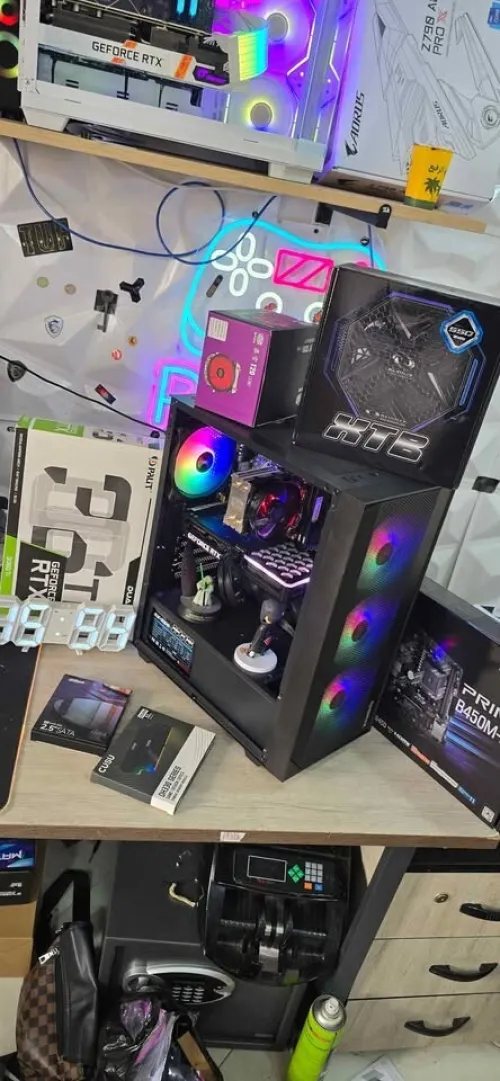 PC GAMER BEST OFFER