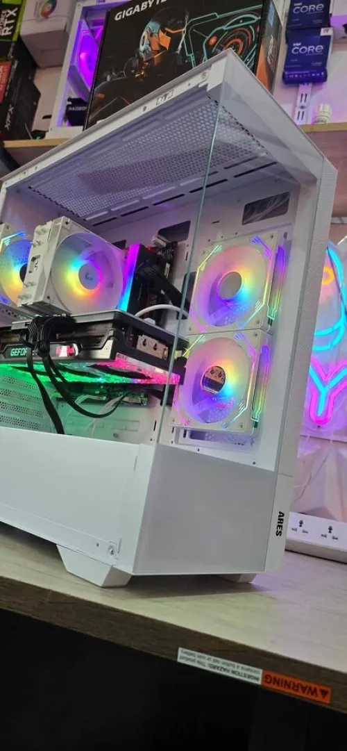  PC GAMER BEST OOFER 