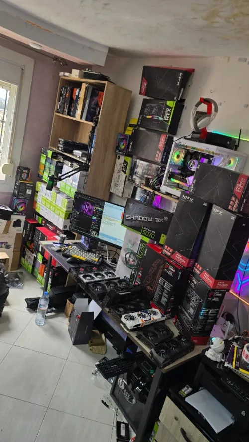 Rtx 3080 10gb gaming pro 