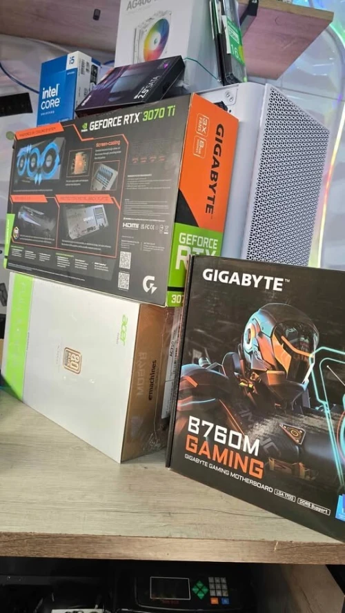 PC GAMER BEST OFFER