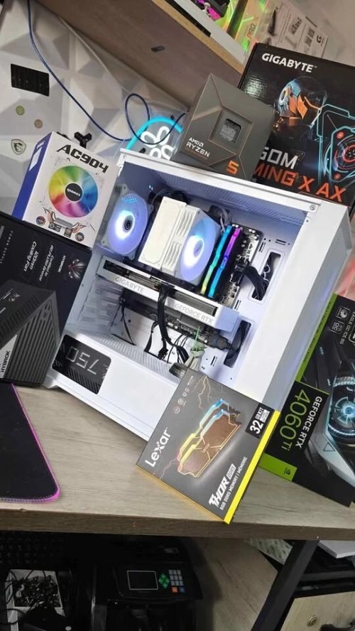 PC GAMER BEST OFFER