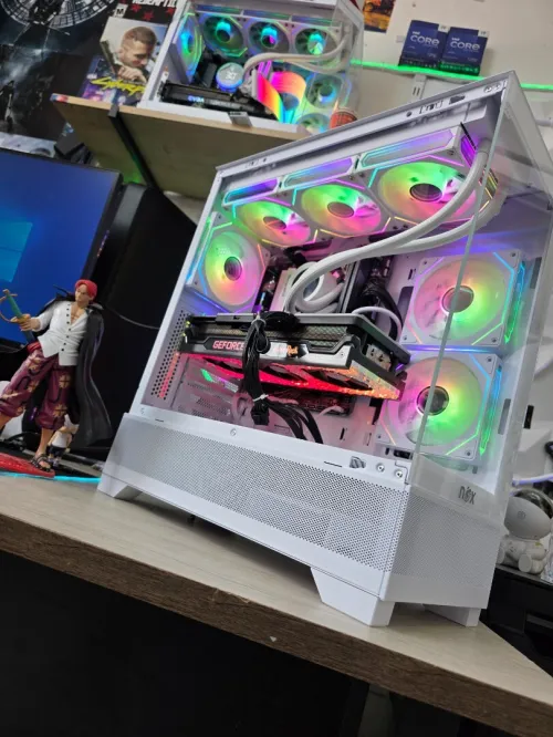 RTX 3080 10GB GAME ROCK 