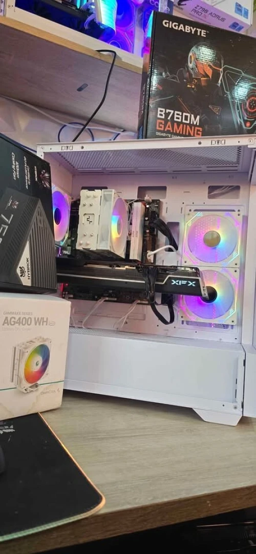 PC GAMER BEST OOFER