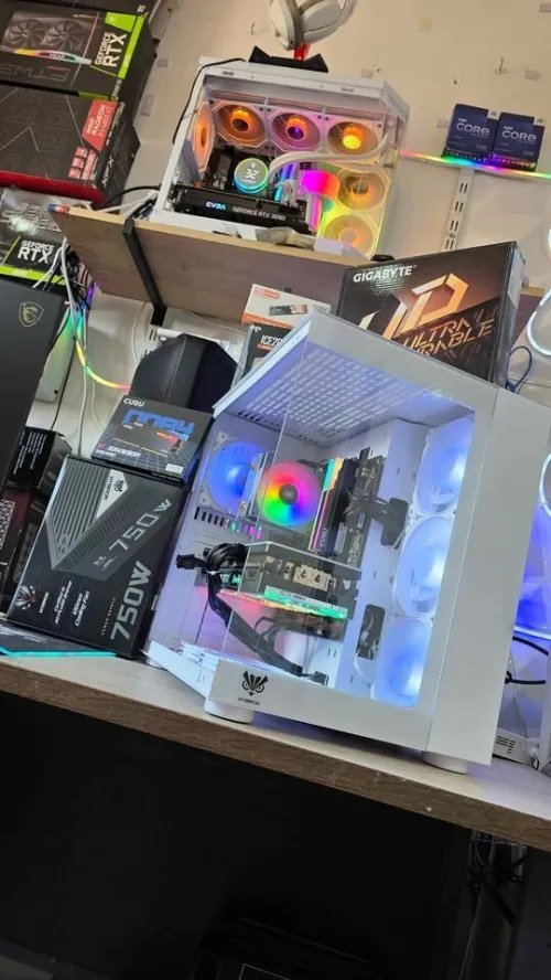 PC GAMER OFFER