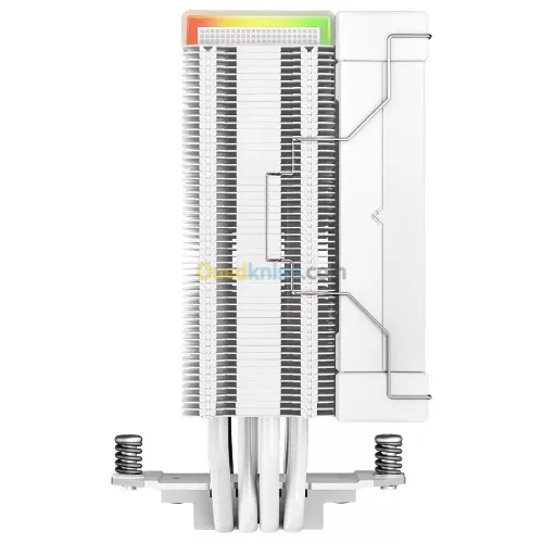 AIR COLOER DEEPCOOEL AK400 DIGITAL WH PRIX