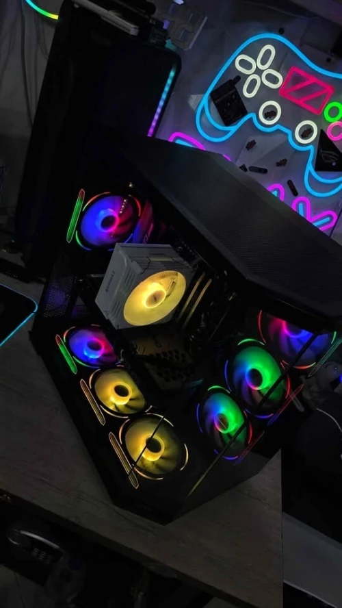 PC GAMER OFFER بيسي قيمر تخفيضات وعروض خيالية 