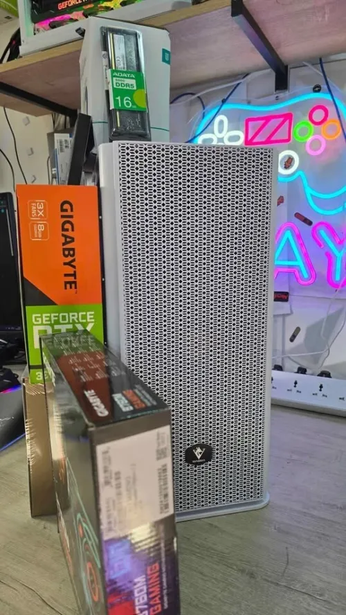 PC GAMER BEST OFFER