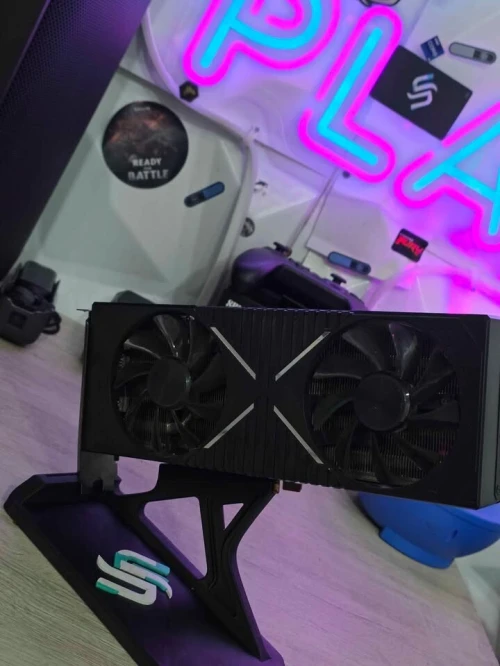 RTX 3070 8GB OC GALAX