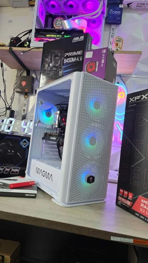 PC GAMER BEST OFFER