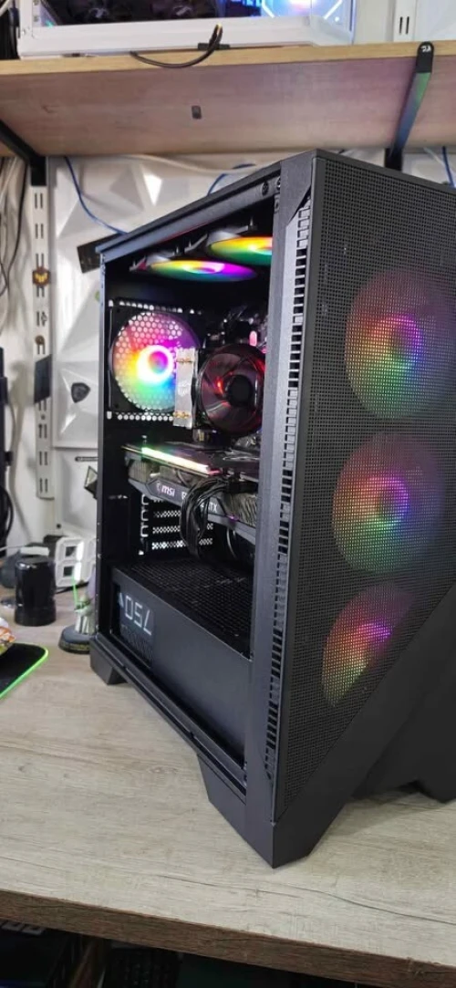 PC GAMER 