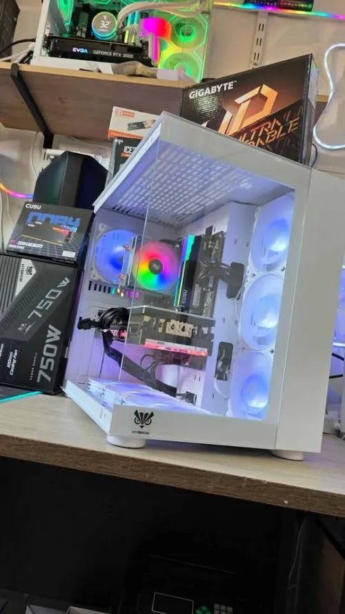 PC GAMER OFFER