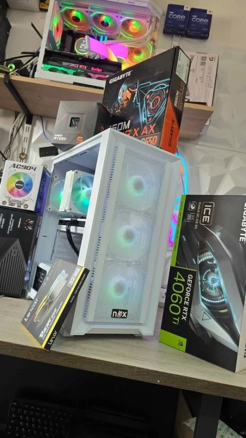 PC GAMER BEST OFFER
