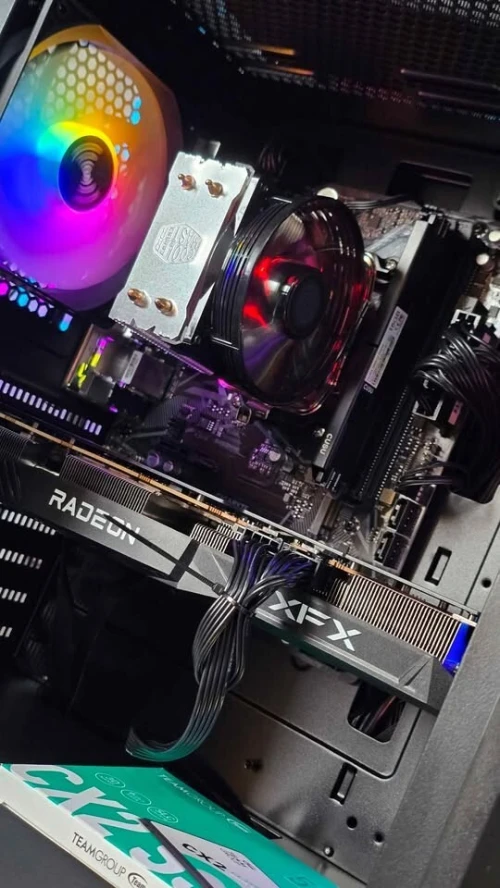 PC GAMER BEST OFFER