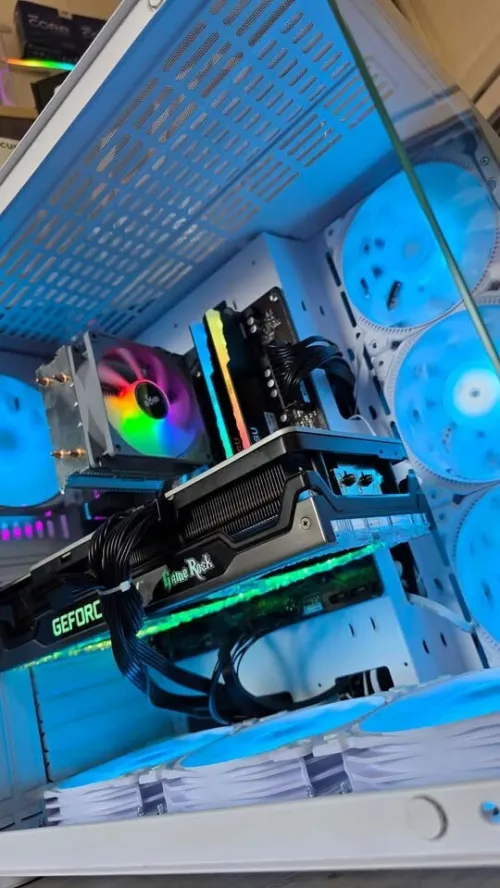 PC GAMER OFFER