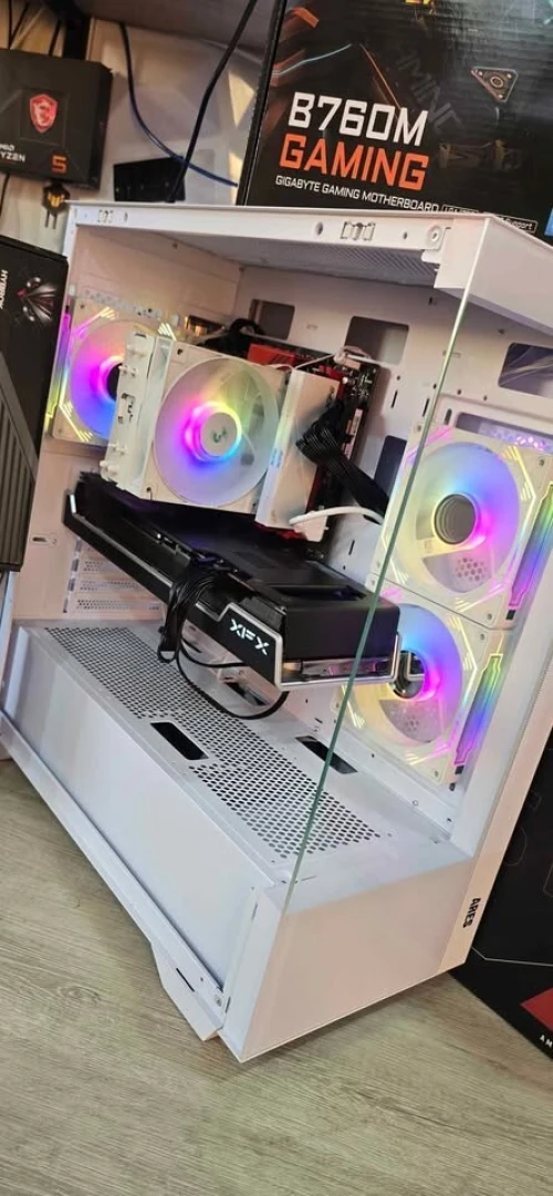 PC GAMER BEST OOFER