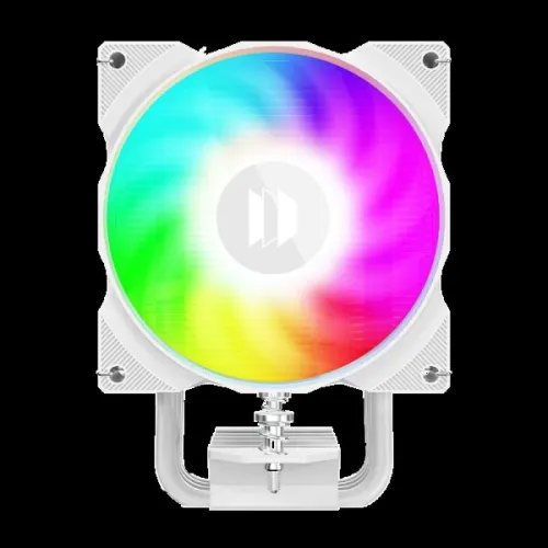 AIR COLOER DEEPCOOEL AK400 DIGITAL WH PRIX