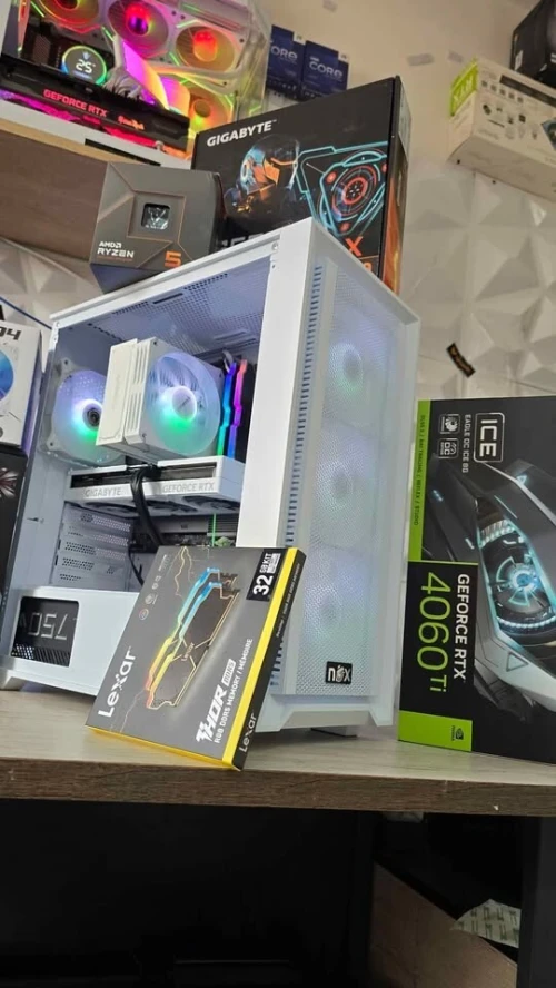 PC GAMER BEST OFFER