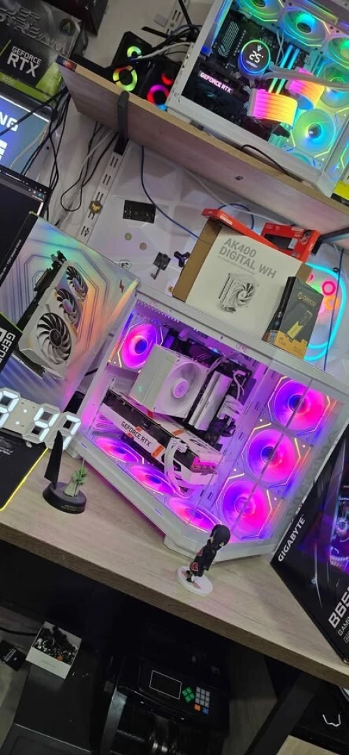 PC GAMER 