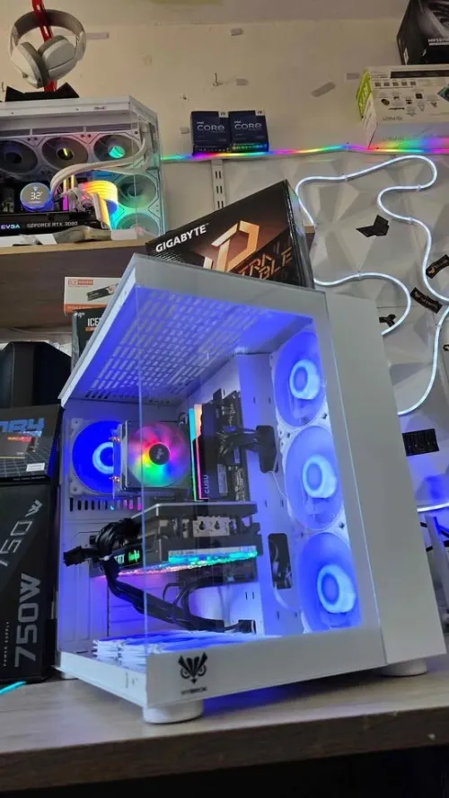 PC GAMER OFFER