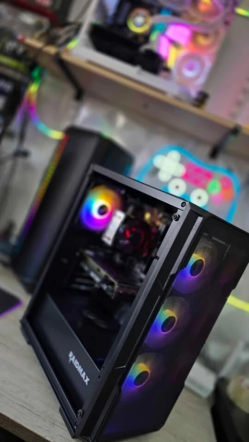 PC GAMER BEST OFFER