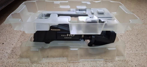 Panasonic mdh2