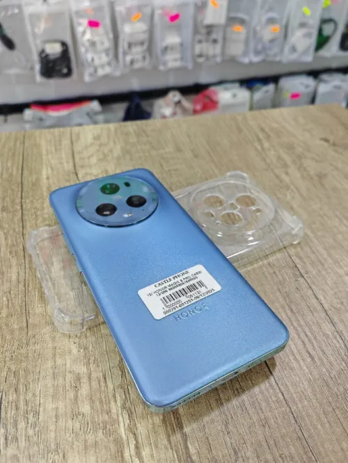 Honor Magic 5 pro