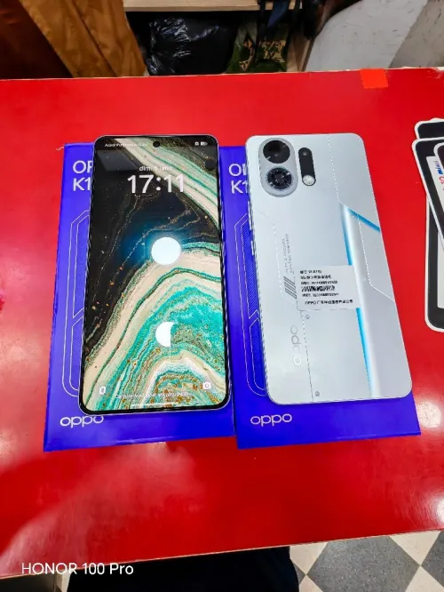 Oppo K13 Turbo pro 5G