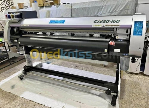 Mimaki cjv30-160 
